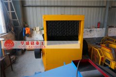 石子線破碎機(jī)征服用戶不只是價(jià)格