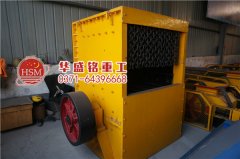 砂石廠石子線破碎機廠家行業(yè)發(fā)展 可以看一看