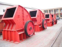 蝸牛破碎機安裝調(diào)試注意事項有哪些