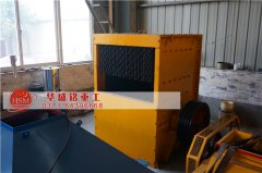 石子破碎機智能化領(lǐng)域新突破