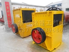 石子破碎機正確的維護保養(yǎng)可以延長壽命