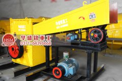  造成石灰石破碎機軸承損壞的原因有哪些