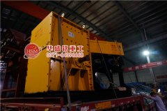 怎樣確保大石頭破碎機(jī)的正常運(yùn)轉(zhuǎn)