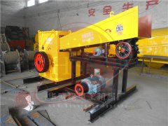 河南大型石子線破碎機(jī)價(jià)格分析