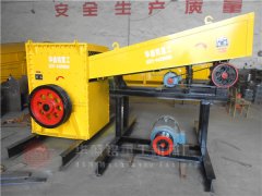 大石頭破碎機廠家哪家好